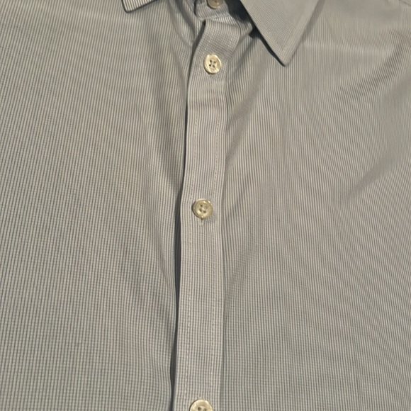 Men’s Jeremy Argyle nyc Button Down Sz: XXL - Picture 2 of 3